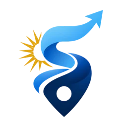 SkyBlue logo
