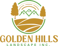 GOLDEN HILLS Landscaping Services